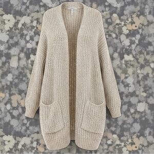 Press sweater Coverlet Size Small 💞